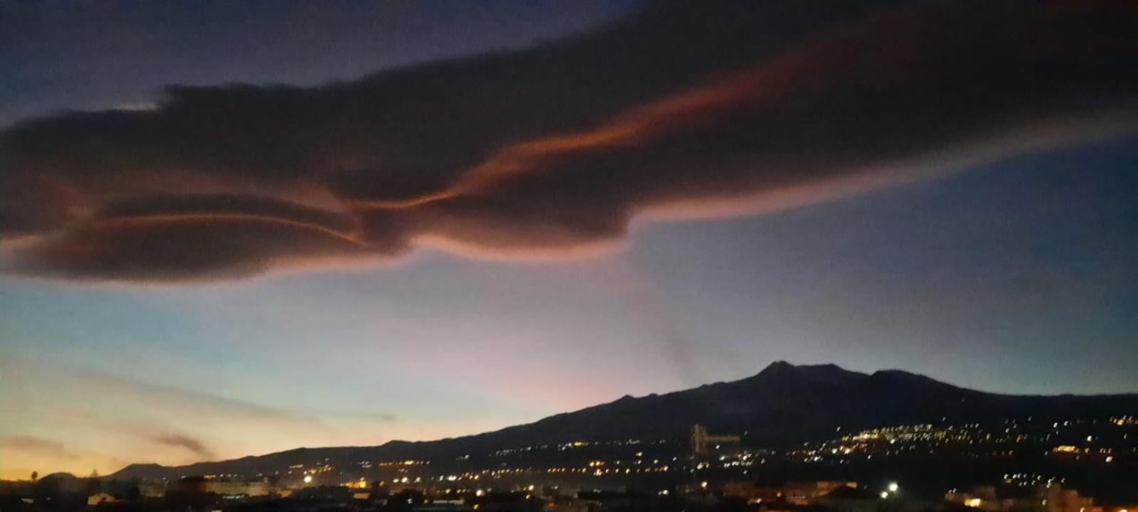 리포스토 Alba Marina E Tramonti Etnei 아파트 외부 사진